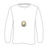 Custom Full Sublimated Long Sleeve Tee (MOQ 10) Custom Full Sublimated Long Sleeve Tee (MOQ 10) Thumbnail