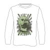 Custom Full Sublimated Long Sleeve Tee (MOQ 10) Custom Full Sublimated Long Sleeve Tee (MOQ 10) Thumbnail