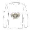 Custom Full Sublimated Long Sleeve Tee (MOQ 10) Custom Full Sublimated Long Sleeve Tee (MOQ 10) Thumbnail
