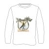 Custom Full Sublimated Long Sleeve Tee (MOQ 10) Custom Full Sublimated Long Sleeve Tee (MOQ 10) Thumbnail
