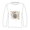 Custom Full Sublimated Long Sleeve Tee (MOQ 10) Custom Full Sublimated Long Sleeve Tee (MOQ 10) Thumbnail