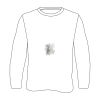 Custom Full Sublimated Long Sleeve Tee (MOQ 10) Custom Full Sublimated Long Sleeve Tee (MOQ 10) Thumbnail
