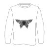 Custom Full Sublimated Long Sleeve Tee (MOQ 10) Custom Full Sublimated Long Sleeve Tee (MOQ 10) Thumbnail