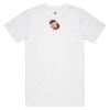 Mens Block Tubular Tee Thumbnail