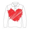Custom Full Sublimated Long Sleeve Polo (MOQ 10) Custom Full Sublimated Long Sleeve Polo (MOQ 10) Thumbnail