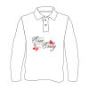Custom Full Sublimated Long Sleeve Polo (MOQ 10) Custom Full Sublimated Long Sleeve Polo (MOQ 10) Thumbnail