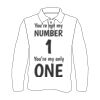 Custom Full Sublimated Long Sleeve Polo (MOQ 10) Custom Full Sublimated Long Sleeve Polo (MOQ 10) Thumbnail