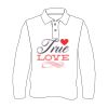 Custom Full Sublimated Long Sleeve Polo (MOQ 10) Custom Full Sublimated Long Sleeve Polo (MOQ 10) Thumbnail