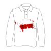 Custom Full Sublimated Long Sleeve Polo (MOQ 10) Custom Full Sublimated Long Sleeve Polo (MOQ 10) Thumbnail
