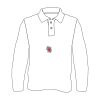 Custom Full Sublimated Long Sleeve Polo (MOQ 10) Custom Full Sublimated Long Sleeve Polo (MOQ 10) Thumbnail