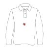 Custom Full Sublimated Long Sleeve Polo (MOQ 10) Custom Full Sublimated Long Sleeve Polo (MOQ 10) Thumbnail