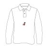 Custom Full Sublimated Long Sleeve Polo (MOQ 10) Custom Full Sublimated Long Sleeve Polo (MOQ 10) Thumbnail
