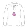 Custom Full Sublimated Long Sleeve Polo (MOQ 10) Custom Full Sublimated Long Sleeve Polo (MOQ 10) Thumbnail
