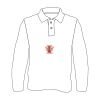 Custom Full Sublimated Long Sleeve Polo (MOQ 10) Custom Full Sublimated Long Sleeve Polo (MOQ 10) Thumbnail