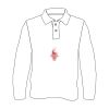 Custom Full Sublimated Long Sleeve Polo (MOQ 10) Custom Full Sublimated Long Sleeve Polo (MOQ 10) Thumbnail