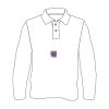 Custom Full Sublimated Long Sleeve Polo (MOQ 10) Custom Full Sublimated Long Sleeve Polo (MOQ 10) Thumbnail
