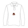 Custom Full Sublimated Long Sleeve Polo (MOQ 10) Custom Full Sublimated Long Sleeve Polo (MOQ 10) Thumbnail