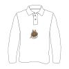 Custom Full Sublimated Long Sleeve Polo (MOQ 10) Custom Full Sublimated Long Sleeve Polo (MOQ 10) Thumbnail