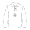 Custom Full Sublimated Long Sleeve Polo (MOQ 10) Custom Full Sublimated Long Sleeve Polo (MOQ 10) Thumbnail