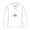 Custom Full Sublimated Long Sleeve Polo (MOQ 10) Custom Full Sublimated Long Sleeve Polo (MOQ 10) Thumbnail
