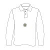 Custom Full Sublimated Long Sleeve Polo (MOQ 10) Custom Full Sublimated Long Sleeve Polo (MOQ 10) Thumbnail