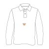 Custom Full Sublimated Long Sleeve Polo (MOQ 10) Custom Full Sublimated Long Sleeve Polo (MOQ 10) Thumbnail