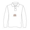 Custom Full Sublimated Long Sleeve Polo (MOQ 10) Custom Full Sublimated Long Sleeve Polo (MOQ 10) Thumbnail