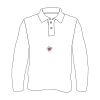 Custom Full Sublimated Long Sleeve Polo (MOQ 10) Custom Full Sublimated Long Sleeve Polo (MOQ 10) Thumbnail