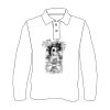 Custom Full Sublimated Long Sleeve Polo (MOQ 10) Custom Full Sublimated Long Sleeve Polo (MOQ 10) Thumbnail