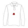Custom Full Sublimated Long Sleeve Polo (MOQ 10) Custom Full Sublimated Long Sleeve Polo (MOQ 10) Thumbnail