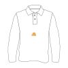Custom Full Sublimated Long Sleeve Polo (MOQ 10) Custom Full Sublimated Long Sleeve Polo (MOQ 10) Thumbnail