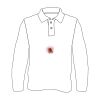 Custom Full Sublimated Long Sleeve Polo (MOQ 10) Custom Full Sublimated Long Sleeve Polo (MOQ 10) Thumbnail