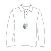 Custom Full Sublimated Long Sleeve Polo (MOQ 10) Custom Full Sublimated Long Sleeve Polo (MOQ 10) Thumbnail