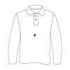 Custom Full Sublimated Long Sleeve Polo (MOQ 10) Custom Full Sublimated Long Sleeve Polo (MOQ 10) Thumbnail