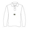 Custom Full Sublimated Long Sleeve Polo (MOQ 10) Custom Full Sublimated Long Sleeve Polo (MOQ 10) Thumbnail