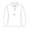 Custom Full Sublimated Long Sleeve Polo (MOQ 10) Custom Full Sublimated Long Sleeve Polo (MOQ 10) Thumbnail