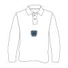 Custom Full Sublimated Long Sleeve Polo (MOQ 10) Custom Full Sublimated Long Sleeve Polo (MOQ 10) Thumbnail