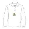 Custom Full Sublimated Long Sleeve Polo (MOQ 10) Custom Full Sublimated Long Sleeve Polo (MOQ 10) Thumbnail
