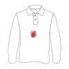 Custom Full Sublimated Long Sleeve Polo (MOQ 10) Custom Full Sublimated Long Sleeve Polo (MOQ 10) Thumbnail