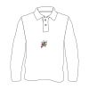 Custom Full Sublimated Long Sleeve Polo (MOQ 10) Custom Full Sublimated Long Sleeve Polo (MOQ 10) Thumbnail