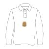 Custom Full Sublimated Long Sleeve Polo (MOQ 10) Custom Full Sublimated Long Sleeve Polo (MOQ 10) Thumbnail