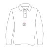 Custom Full Sublimated Long Sleeve Polo (MOQ 10) Custom Full Sublimated Long Sleeve Polo (MOQ 10) Thumbnail