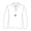 Custom Full Sublimated Long Sleeve Polo (MOQ 10) Custom Full Sublimated Long Sleeve Polo (MOQ 10) Thumbnail