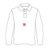 Custom Full Sublimated Long Sleeve Polo (MOQ 10) Custom Full Sublimated Long Sleeve Polo (MOQ 10) Thumbnail