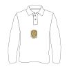 Custom Full Sublimated Long Sleeve Polo (MOQ 10) Custom Full Sublimated Long Sleeve Polo (MOQ 10) Thumbnail