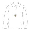 Custom Full Sublimated Long Sleeve Polo (MOQ 10) Custom Full Sublimated Long Sleeve Polo (MOQ 10) Thumbnail