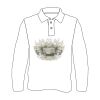 Custom Full Sublimated Long Sleeve Polo (MOQ 10) Custom Full Sublimated Long Sleeve Polo (MOQ 10) Thumbnail