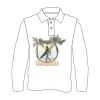 Custom Full Sublimated Long Sleeve Polo (MOQ 10) Custom Full Sublimated Long Sleeve Polo (MOQ 10) Thumbnail