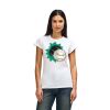 Womens Softstyle Cotton Tee Thumbnail