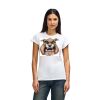Womens Softstyle Cotton Tee Thumbnail